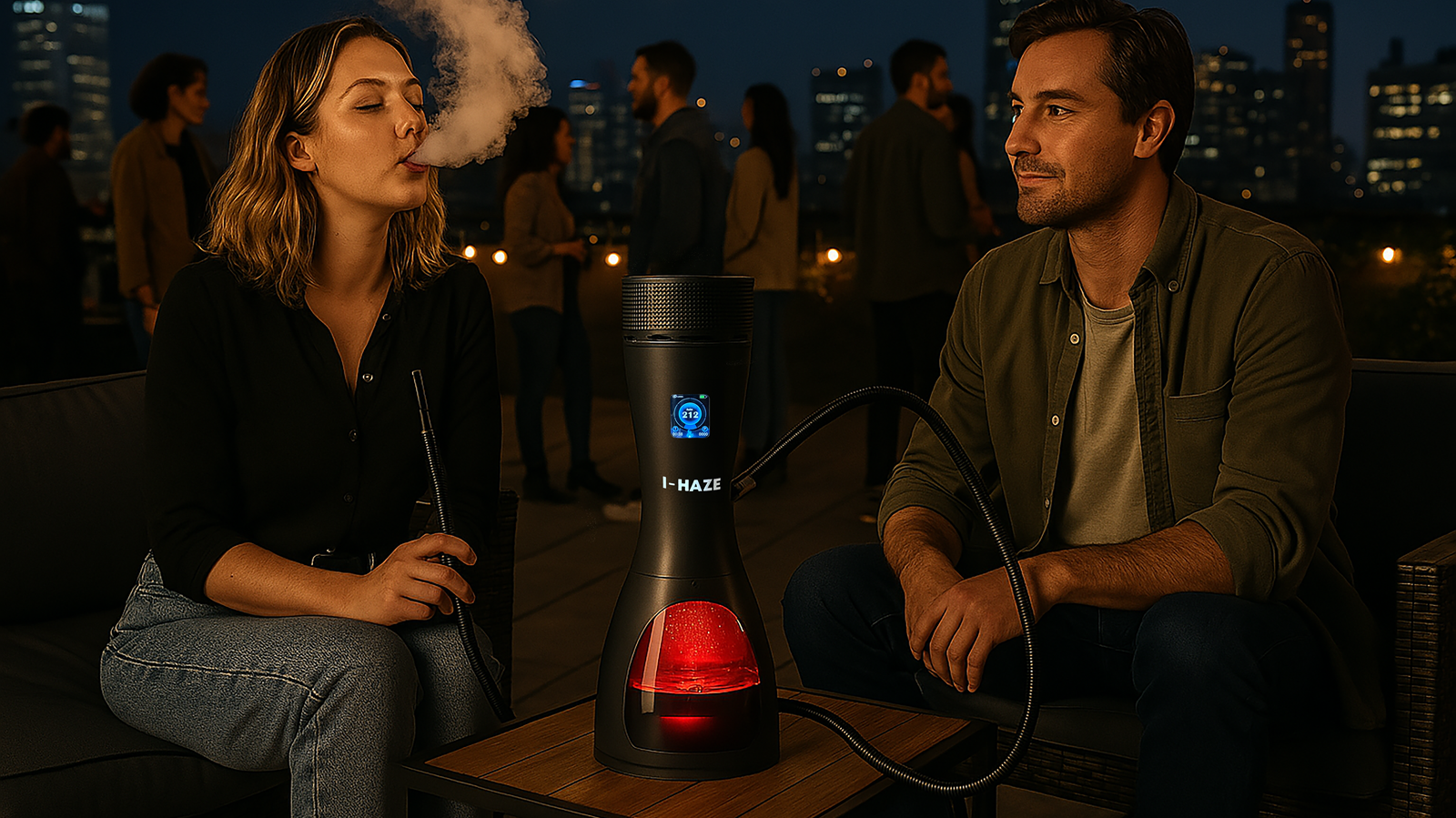 How to Dial in the Perfect Temp for Your Tobacco