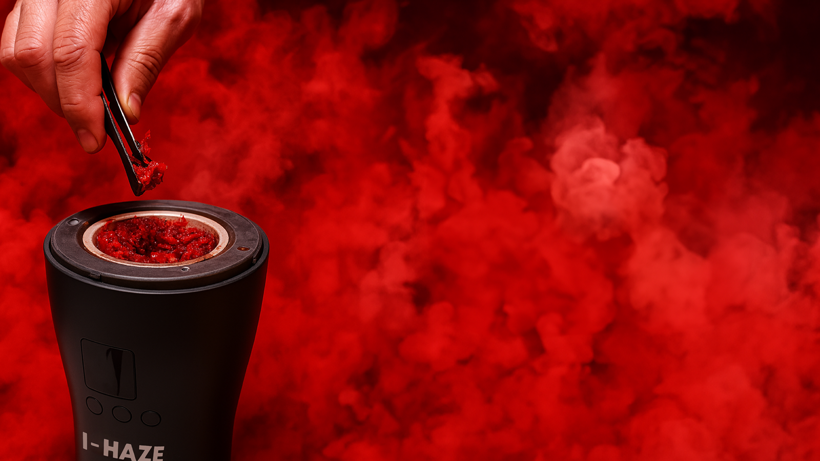 The Rise of the Electric Shisha